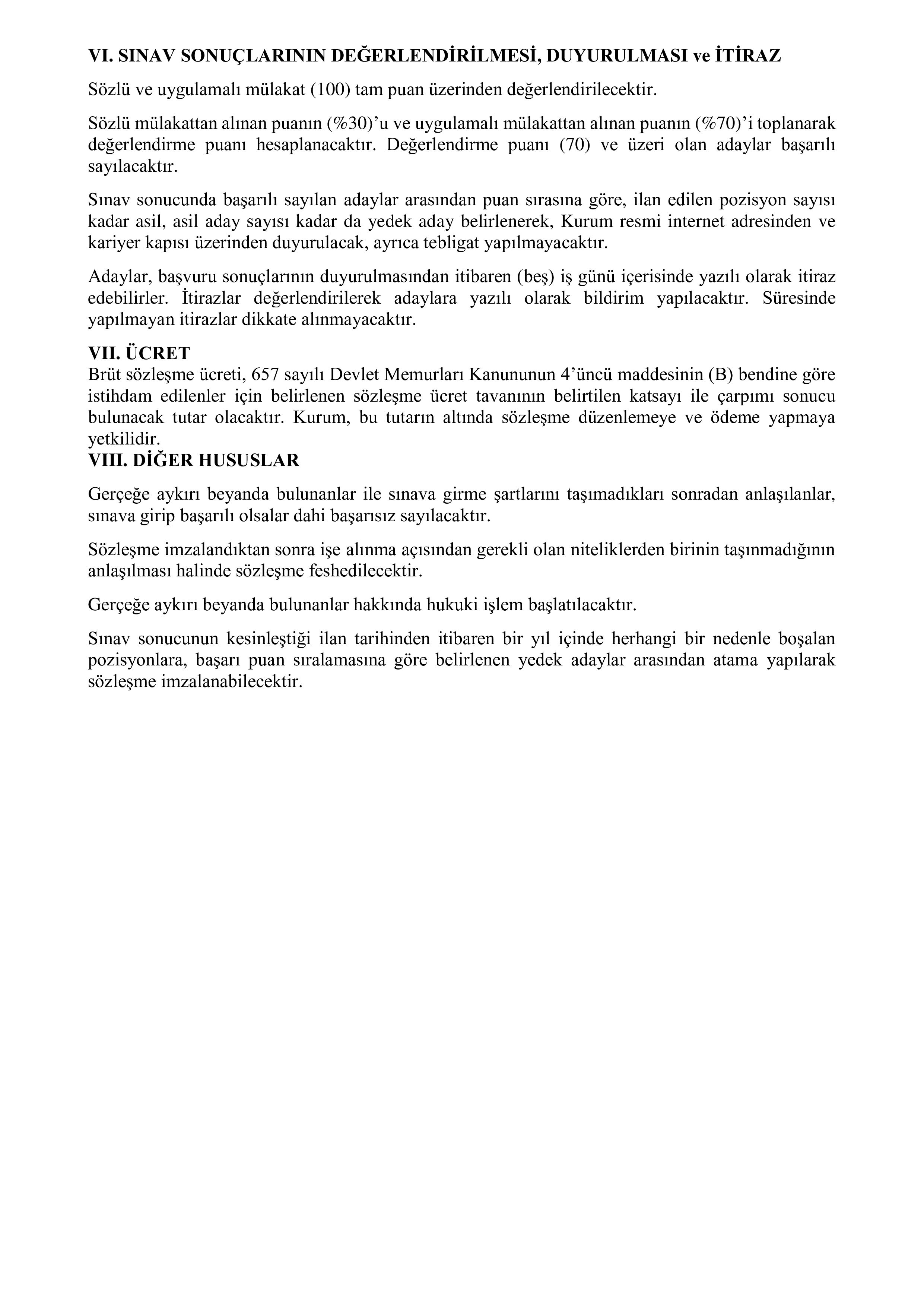 TÜRK PATENT VE MARKA KURUMU 2  ALACAK ( 7 Kasım - 23 Kasım) İlan İçeriği Sayfa 5