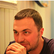 bio for Josh Bezdek