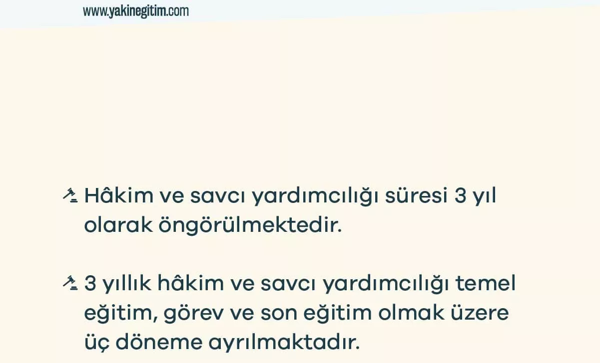 4- hakimlik sınavı uzaktan eğitim