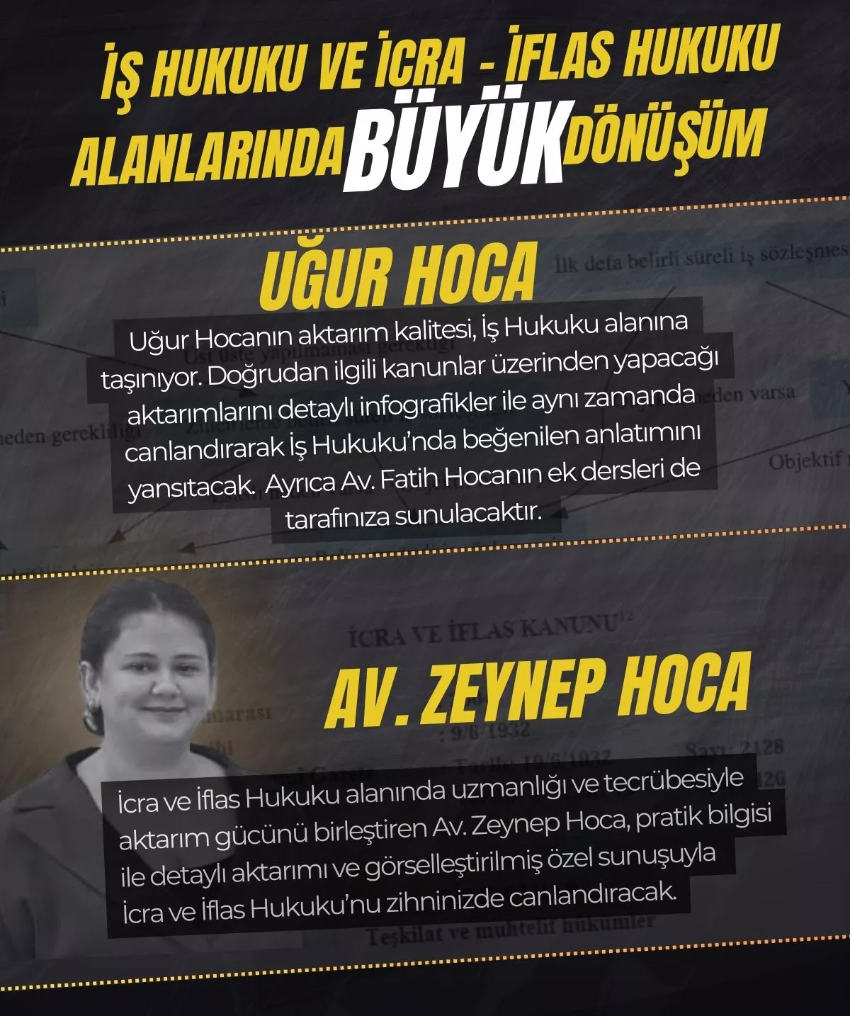 adli hakimlik kurs hocaları