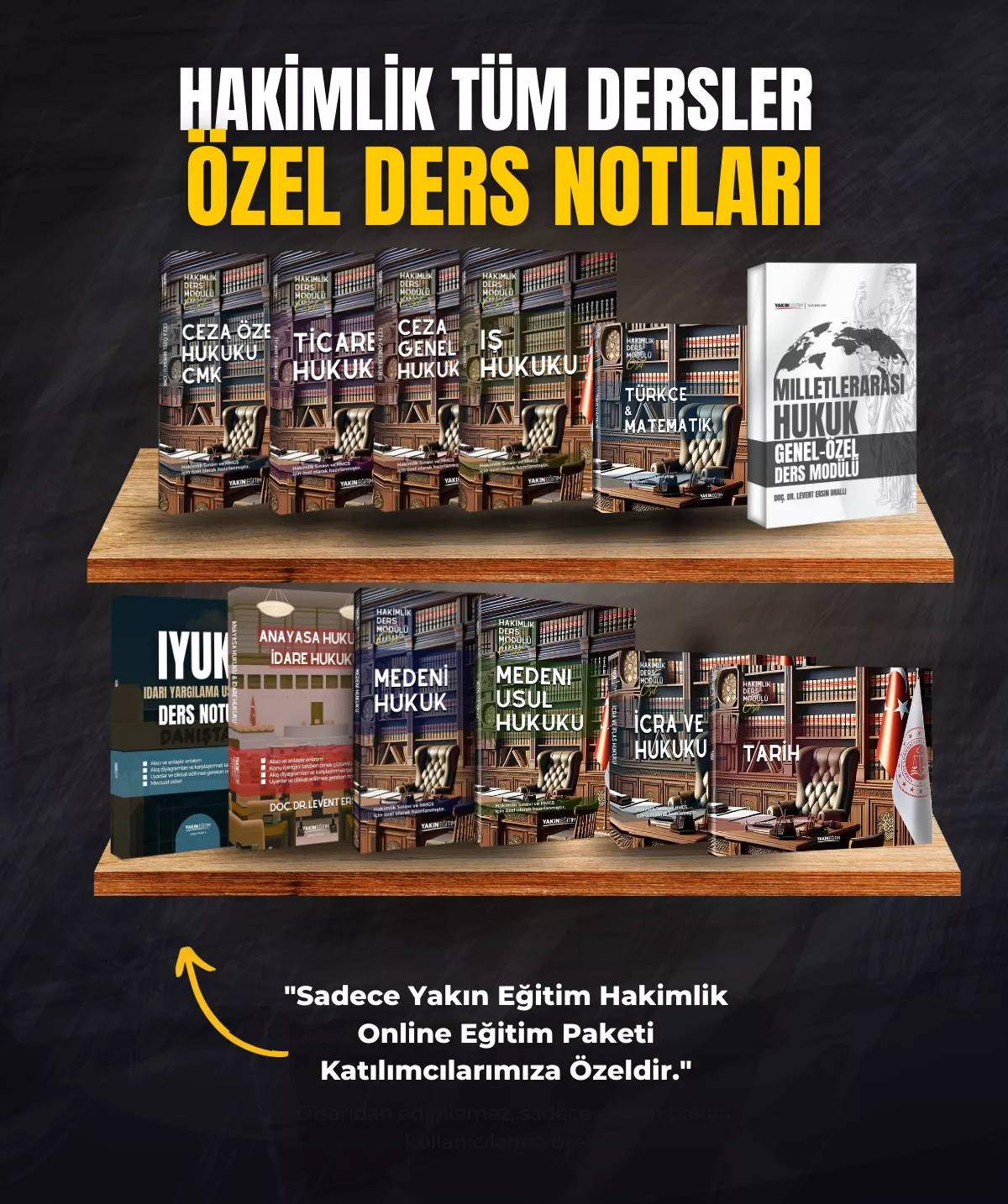 adli hakimlik kursu - adli hakimlik ders notu
