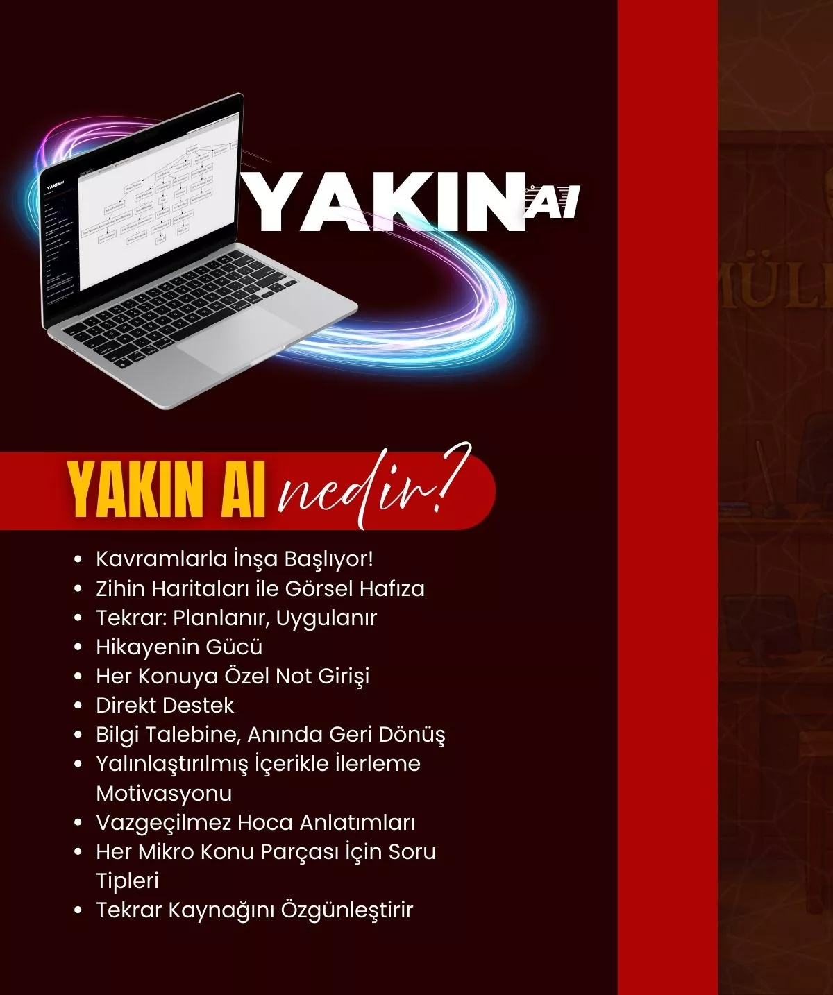 adli hakimlik kursu offline yakın ai