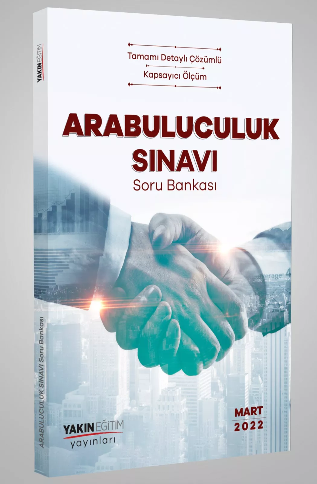 arabuluculuk soru bankası - arabuluculuk kitabı
