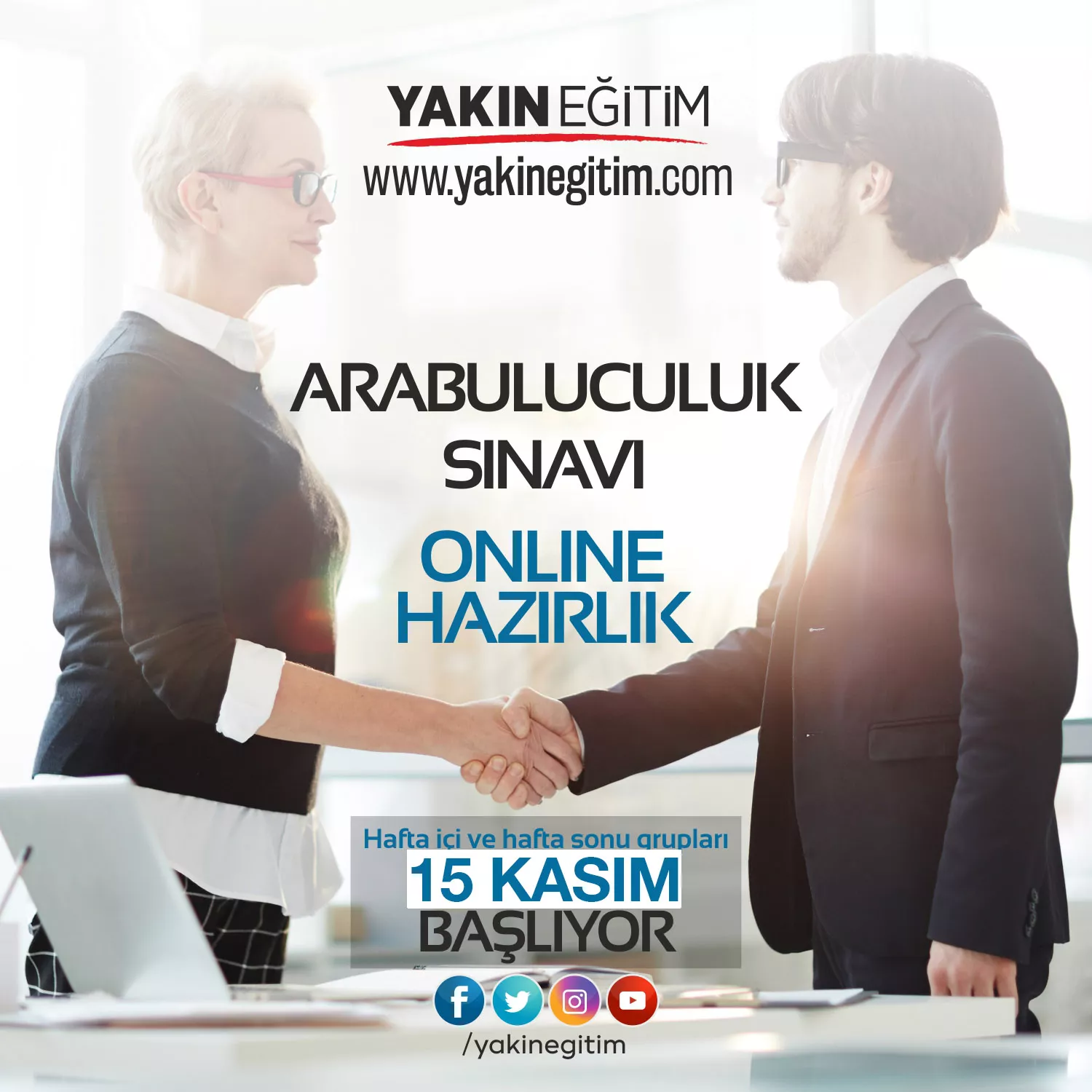 ARABULUCULUK UZAKTAN EĞİTİM