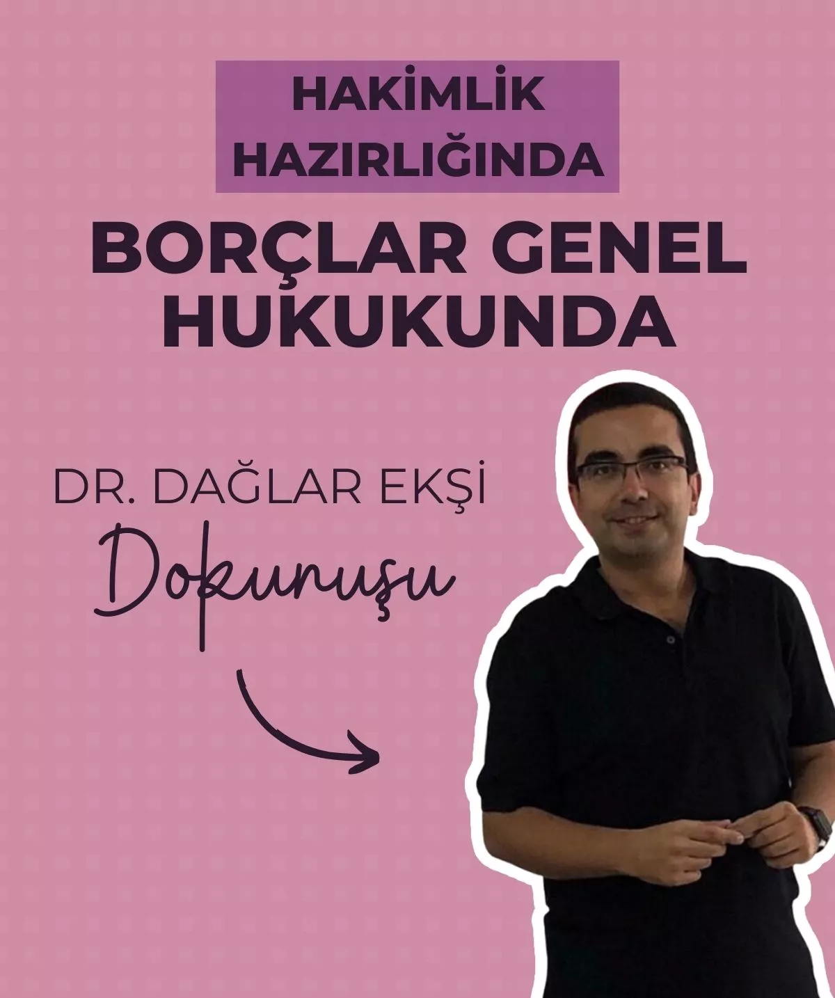 borçlar genel tek ders