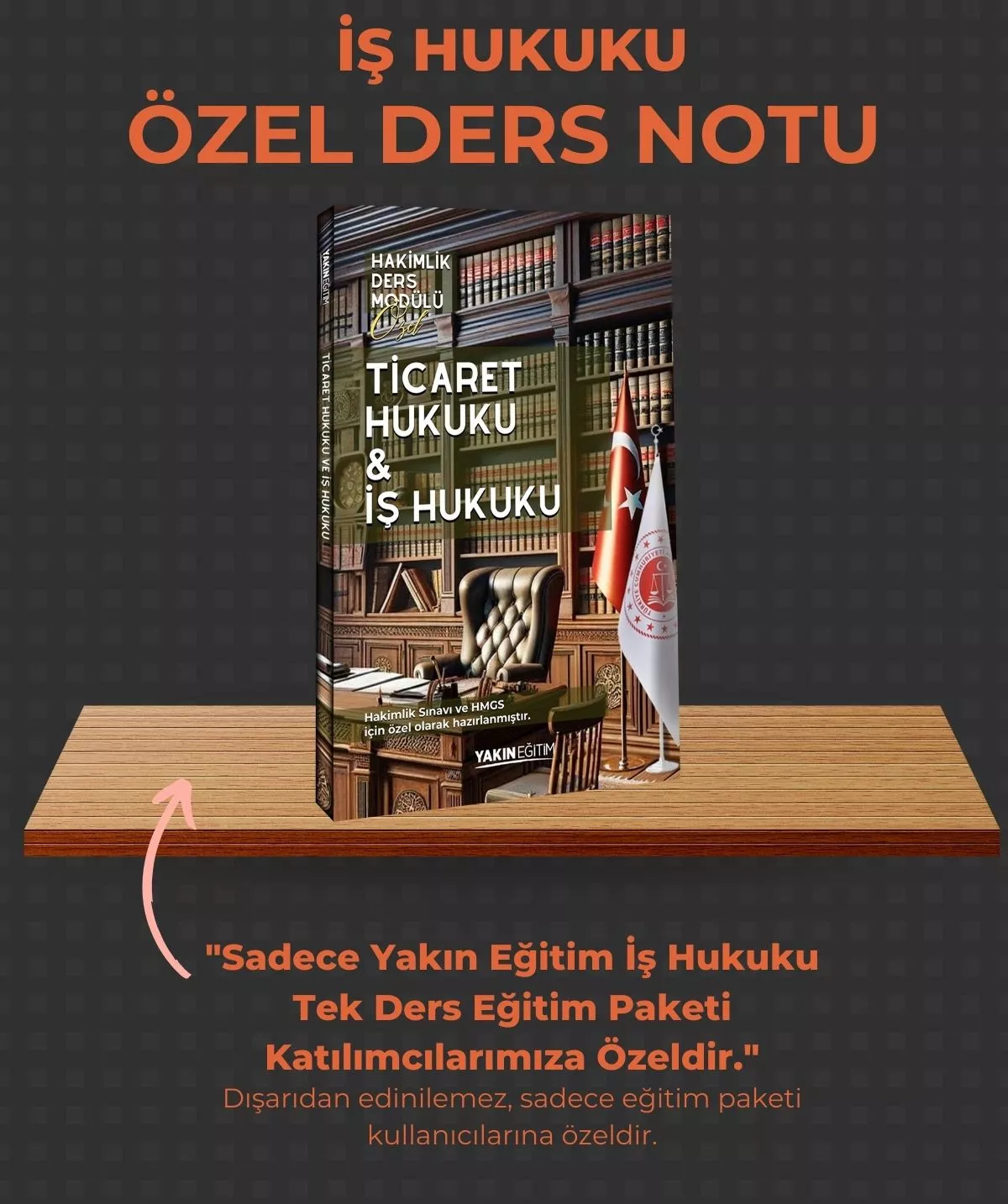 hakimlik iş hukuku Tek Ders.jpg