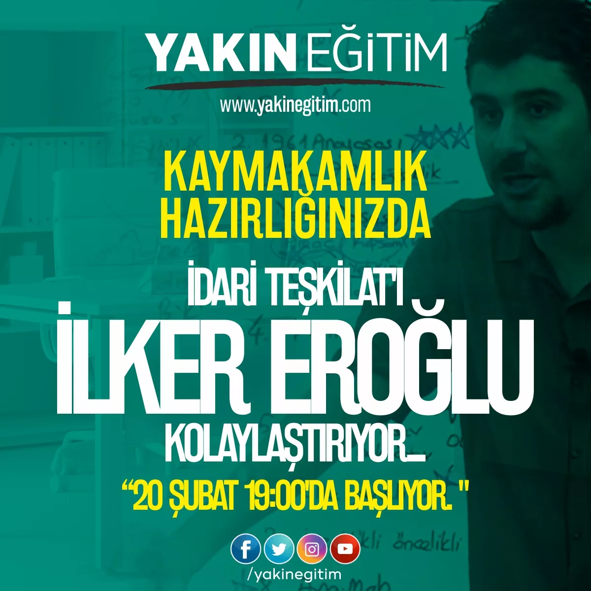 excel satır no 4 - ilkereroglutanitim
