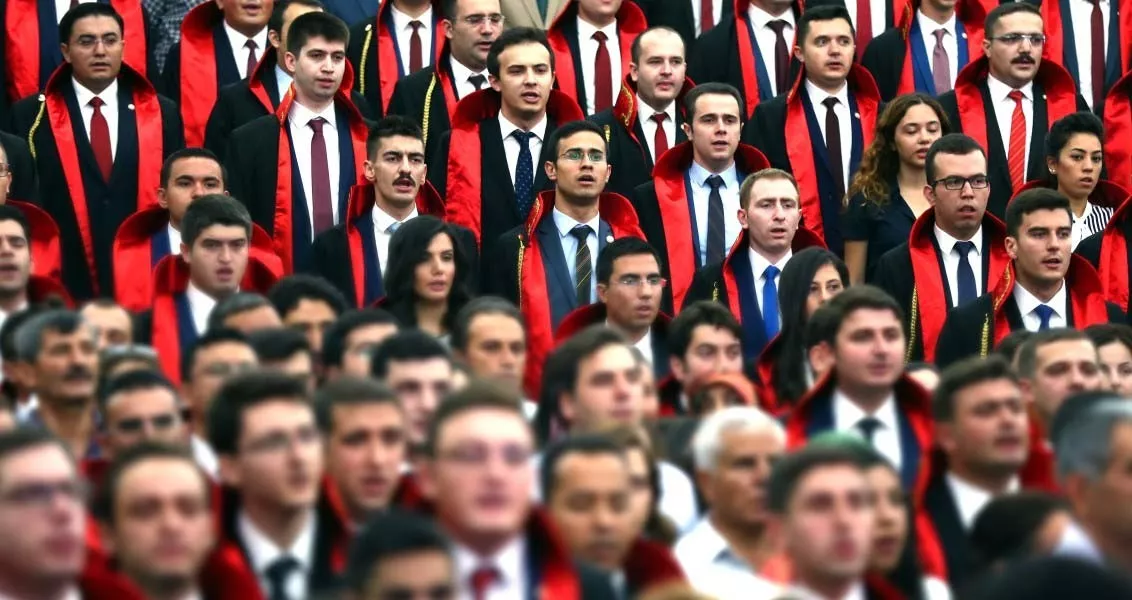 hakim yardımcılığı sınavı