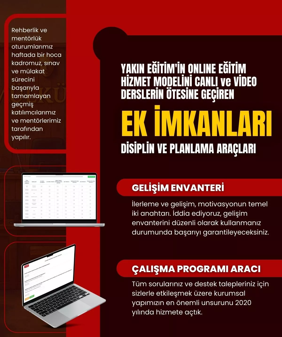 hakimlik adli offline kursu programı