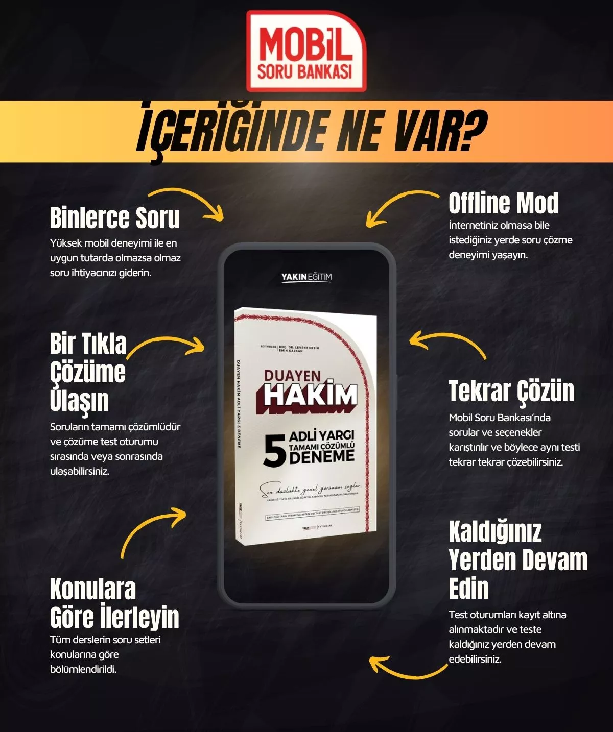 hakimlik kampı mobil soru bankası