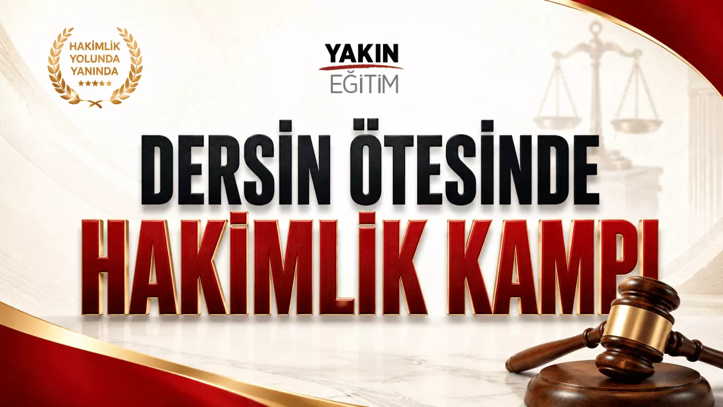 Hakimlik kampı