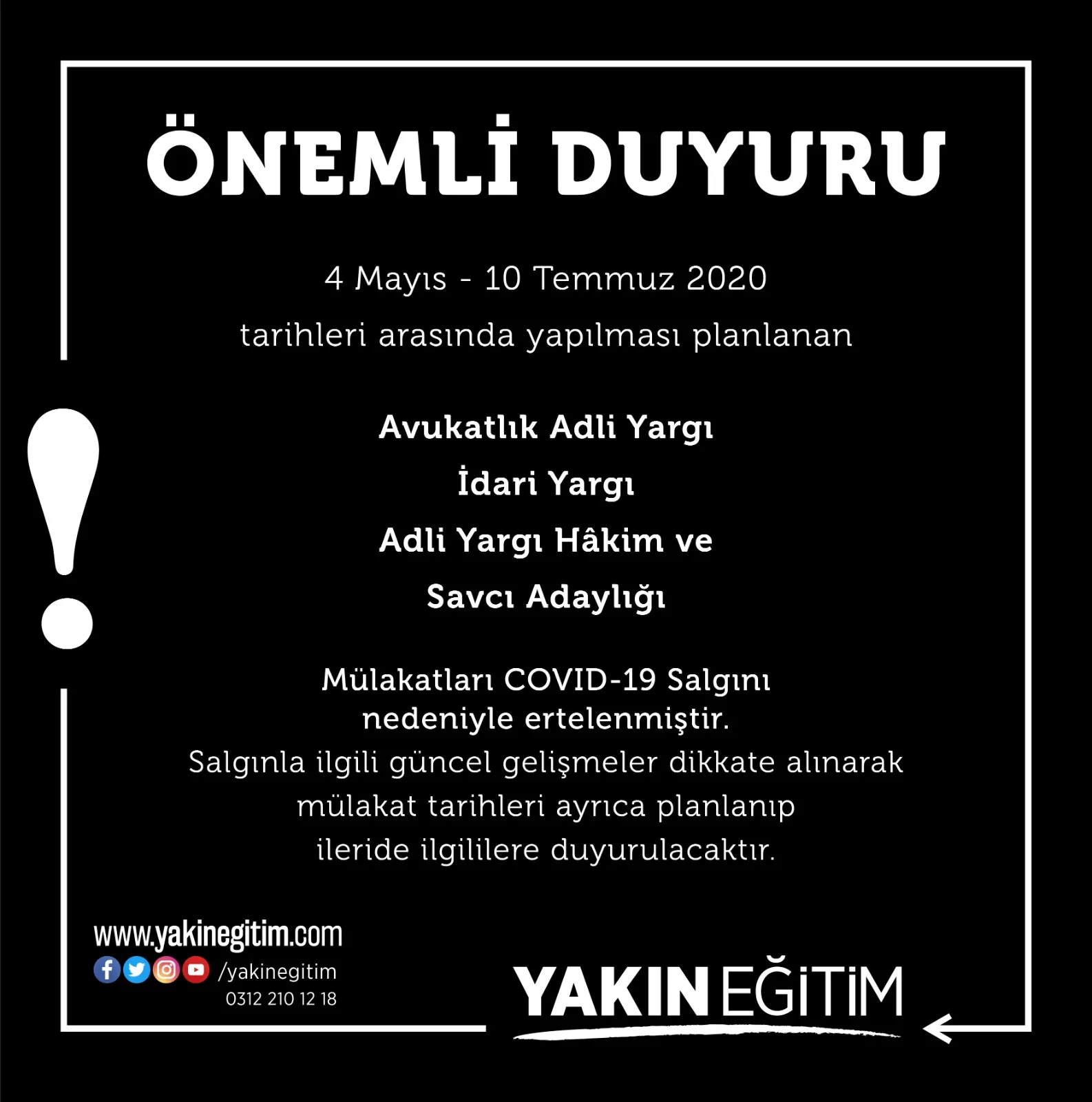 HAKİMLİK MÜLAKATI