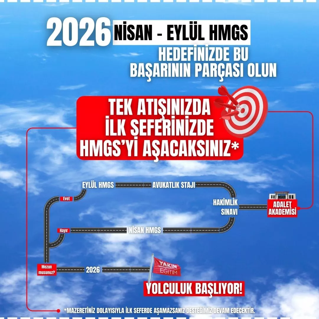 hmgs yakın eğitim kamp içermeyen paket