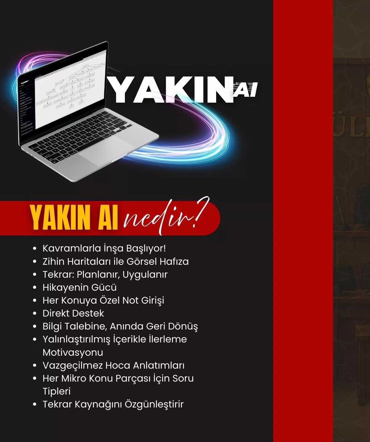 hmgs yapay zeka kamp içermeyen