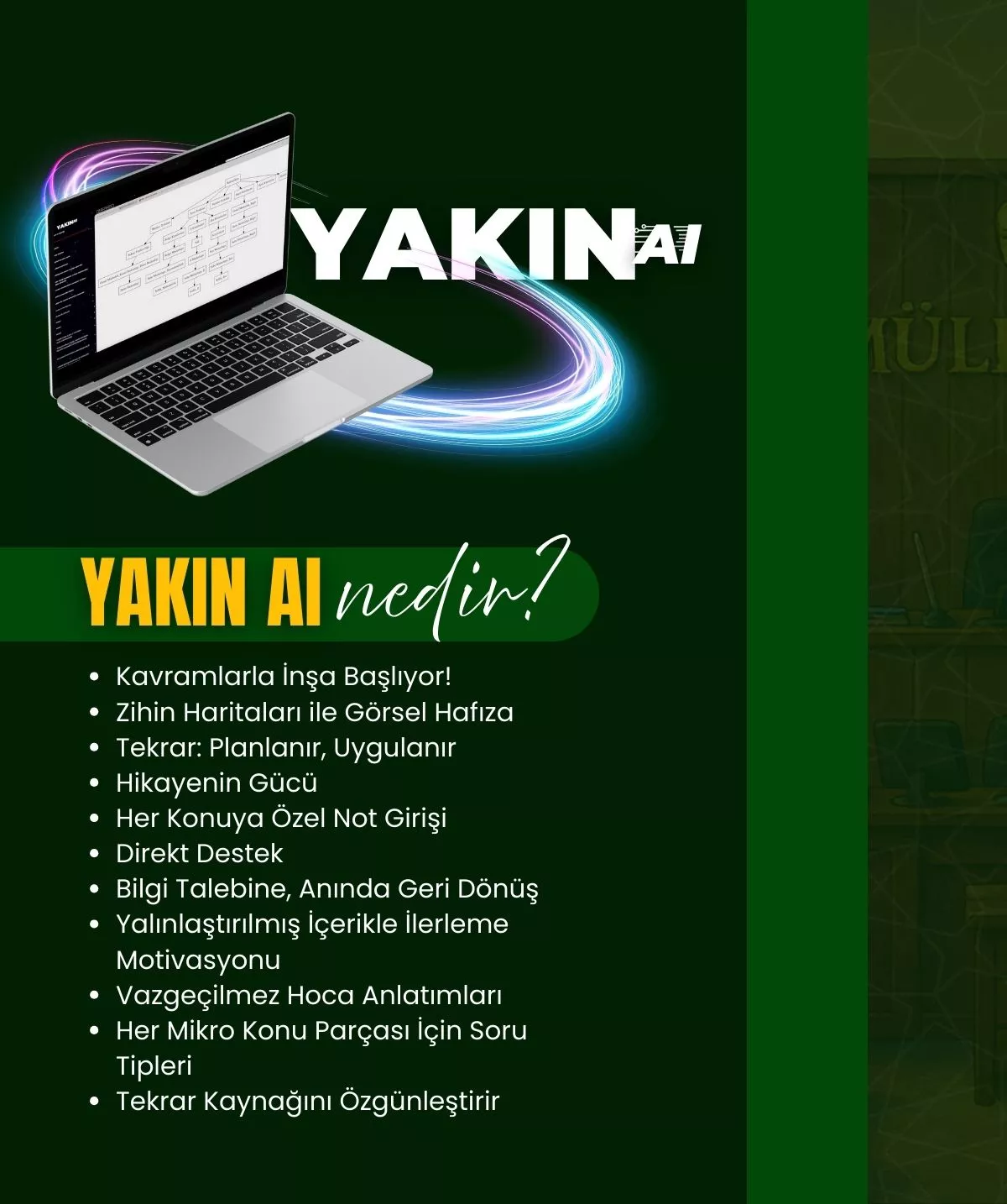 idari hakimlik kursu offline yakın ai