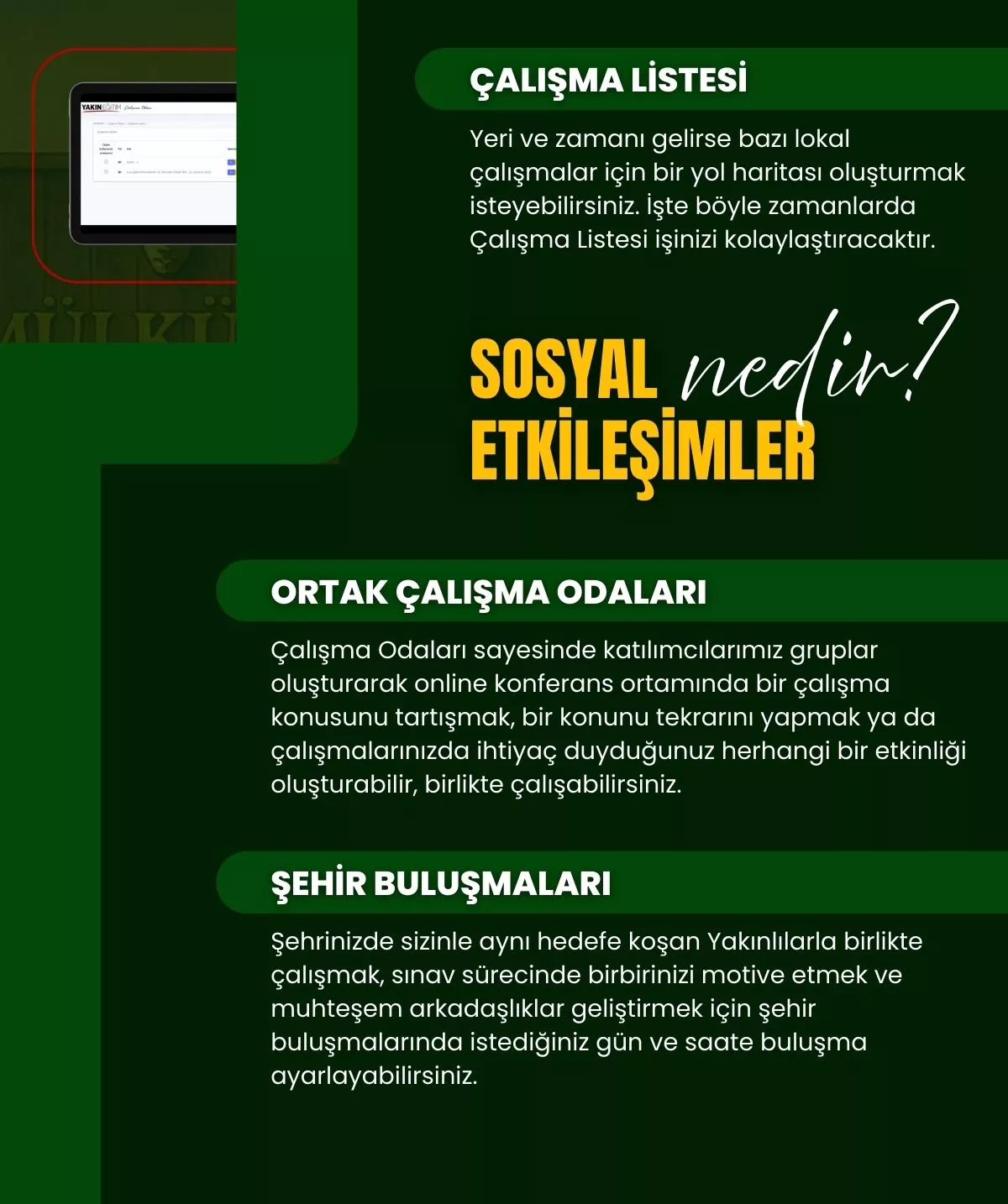 idari yargı hakimlik offline sınavı kursu