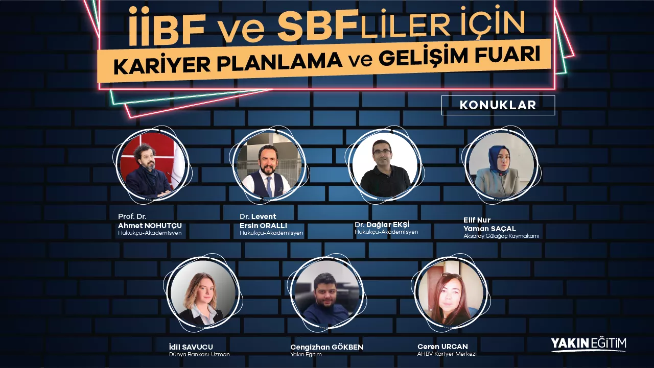iibf fuarı