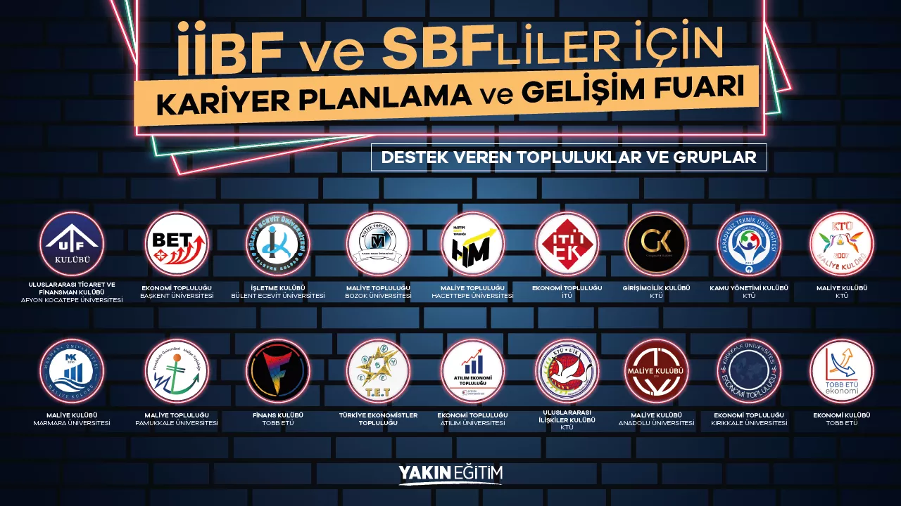 iibf meslek eğitim