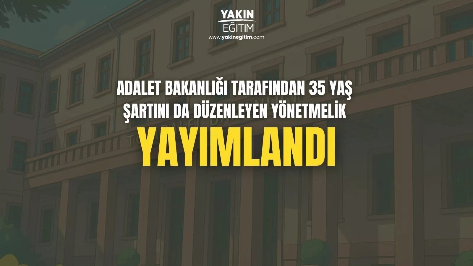 kamuda 35 yaş şartı