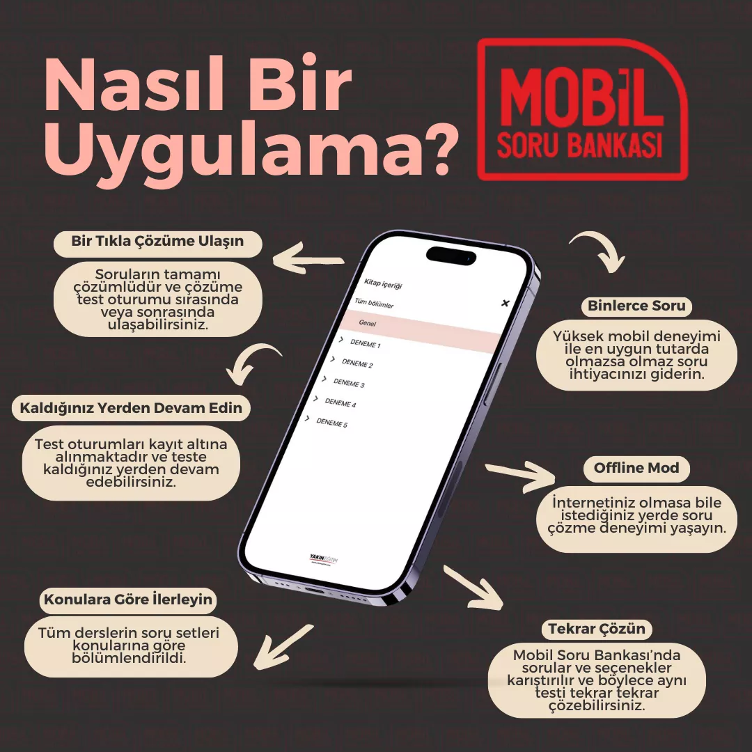 kaymakamlık denemeler