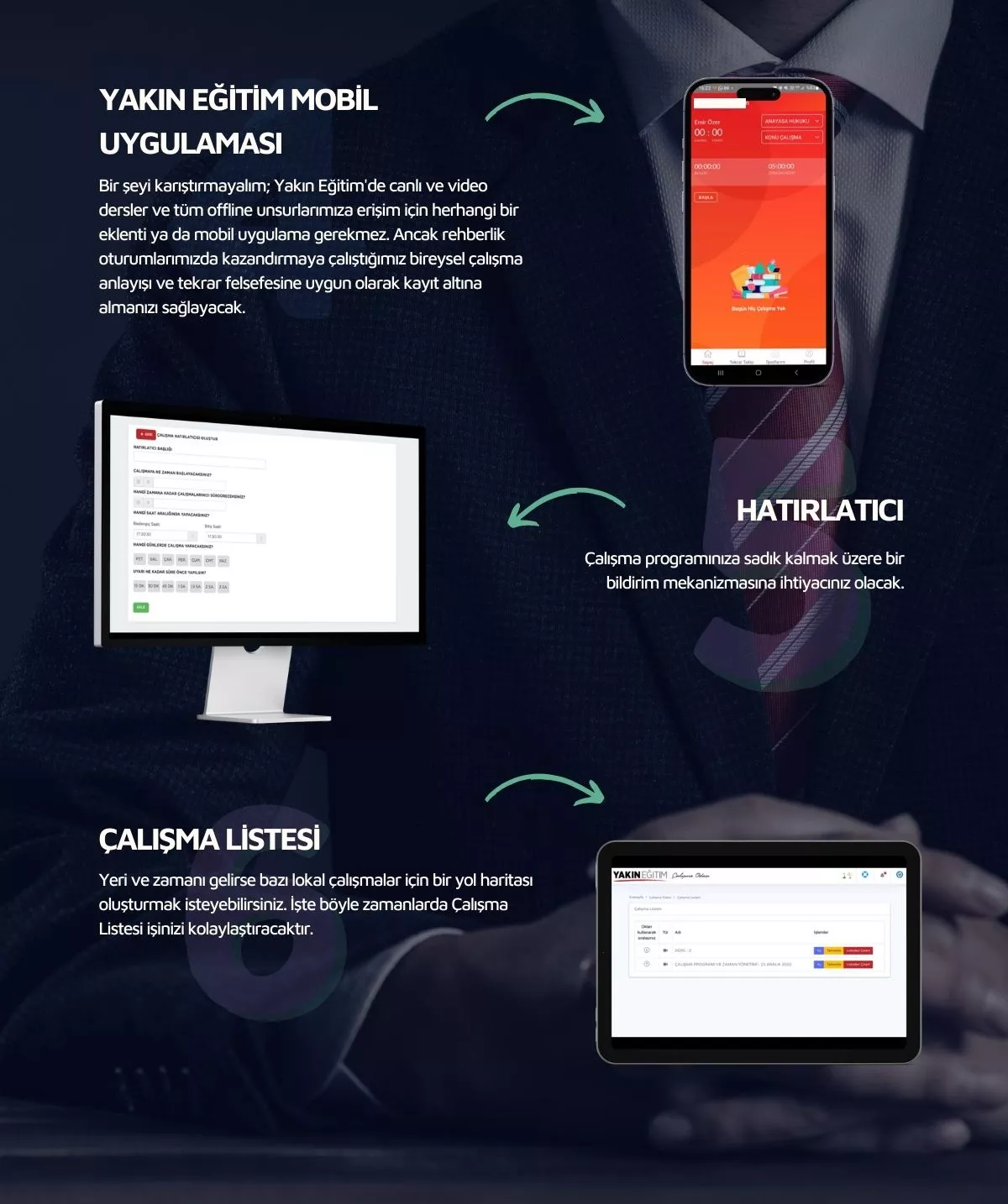 kaymakamlık kampı fırsatlar