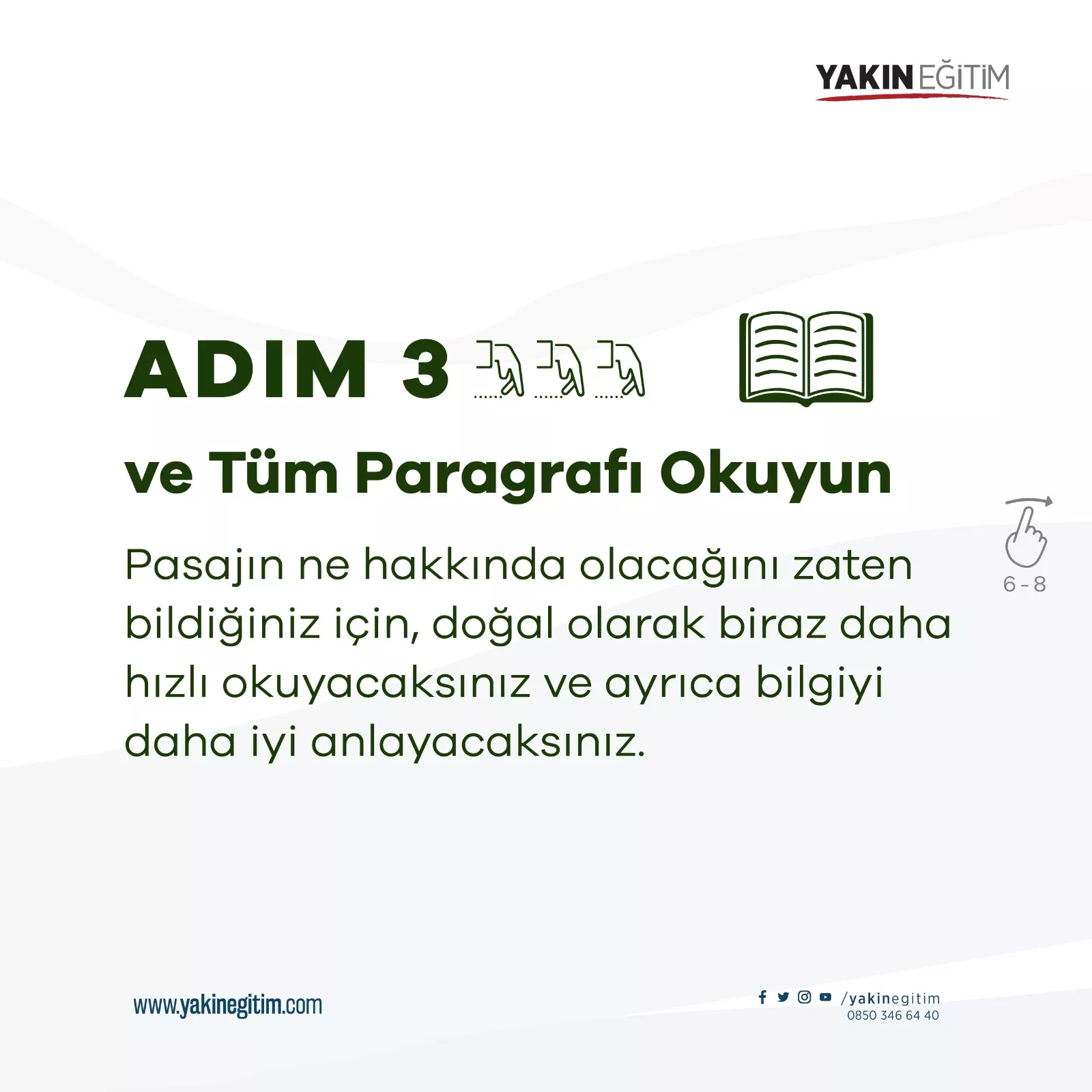 kaymakamlık paragraf soruları