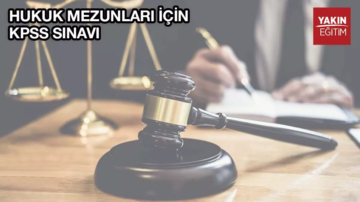 kpss kurum avukatlığı