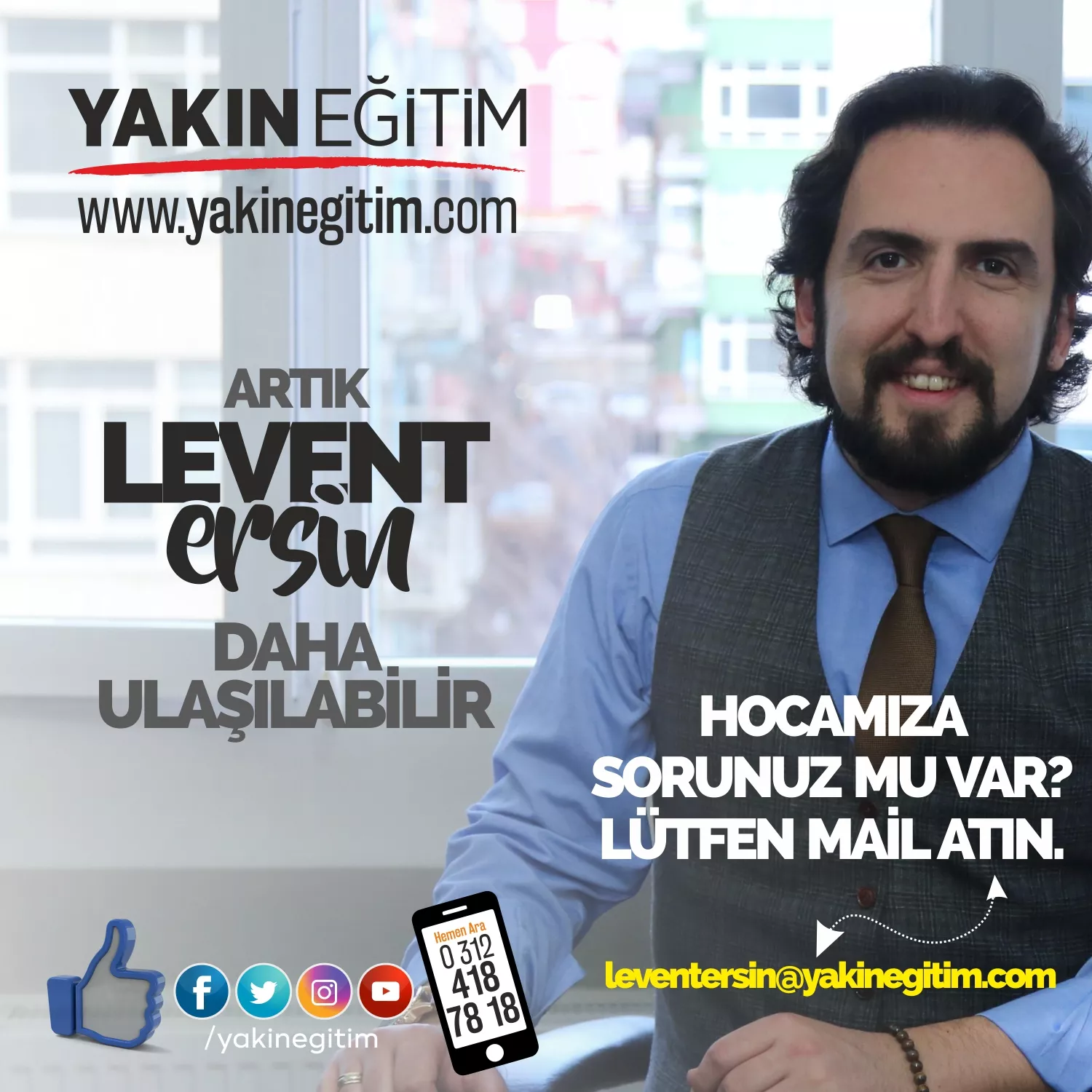 leventersin