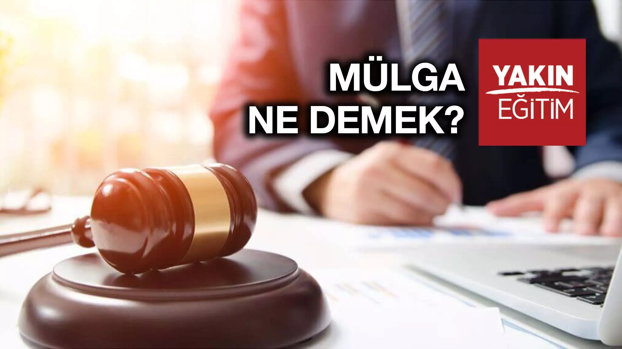 MÜLGA NEDİR? MÜLGA NE DEMEK?