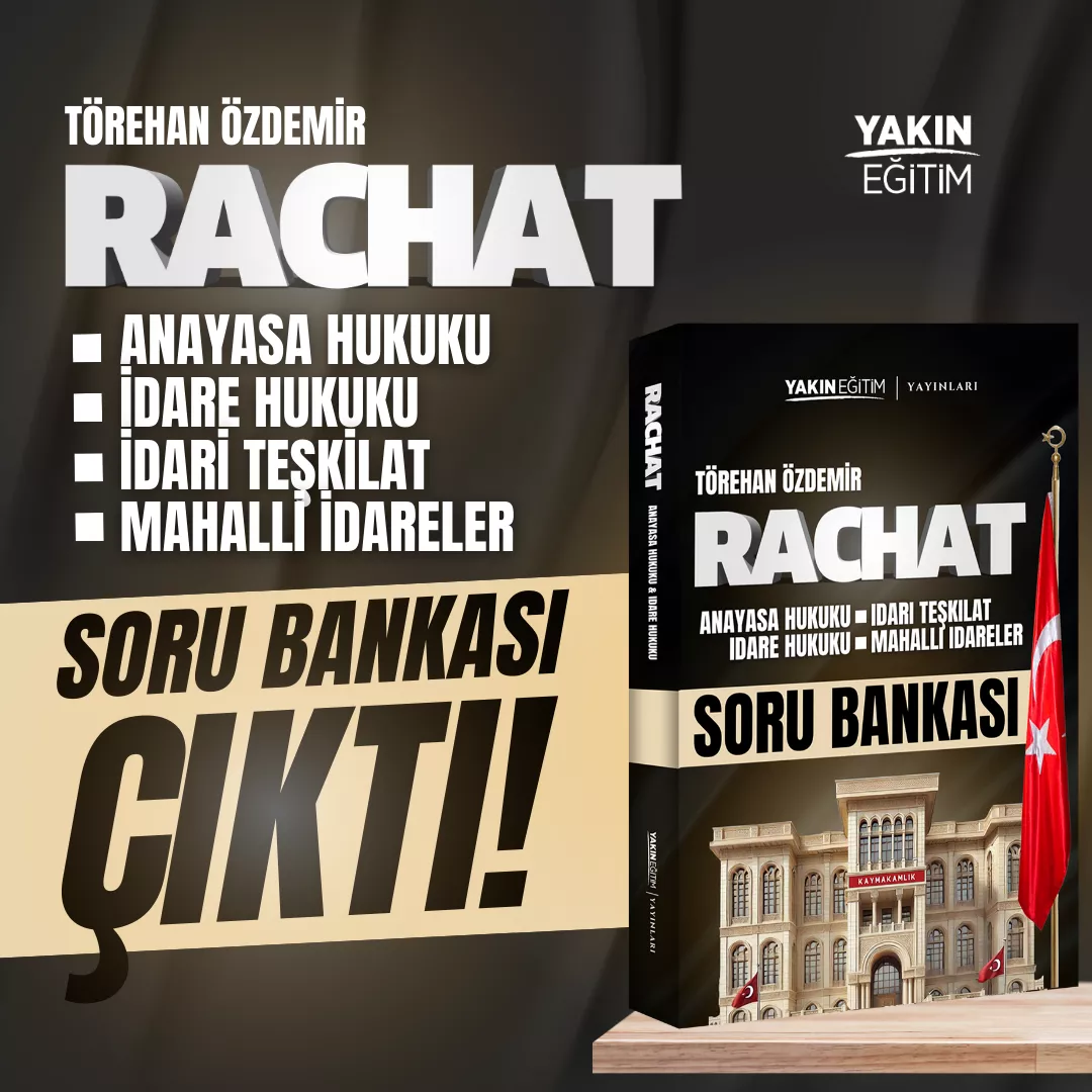 RACHAT ANAYSA İDARE 