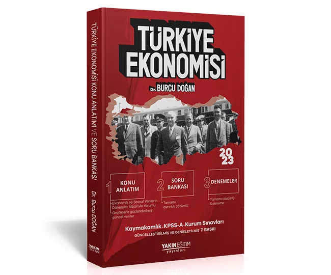 TR EKON