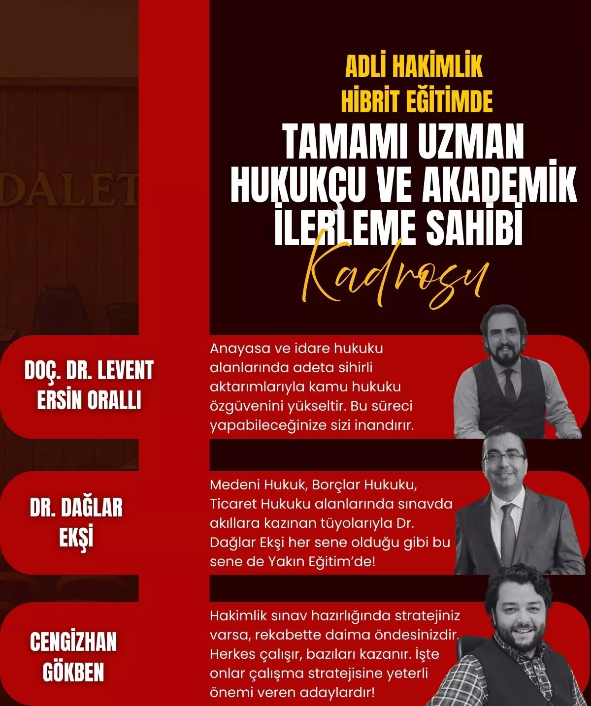 yakın eğitim hakimlik hibrit çift dikiş kursu_ ahmet nohutçu hangi kursta