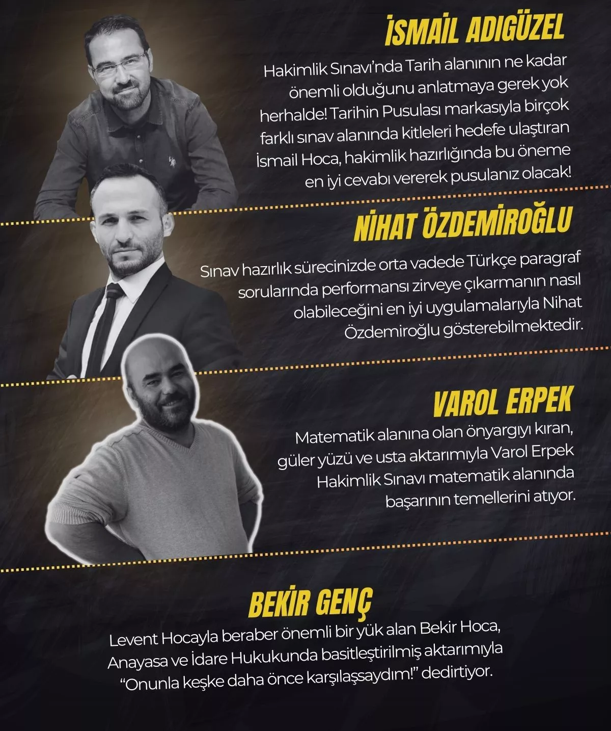 yakın eğitim kampsız eğitim adli yargı