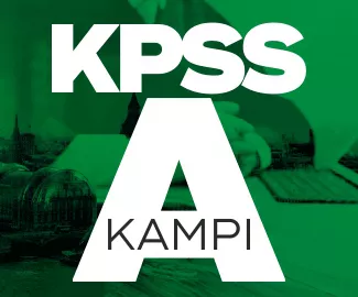 KPSS A ONLINE KAMP