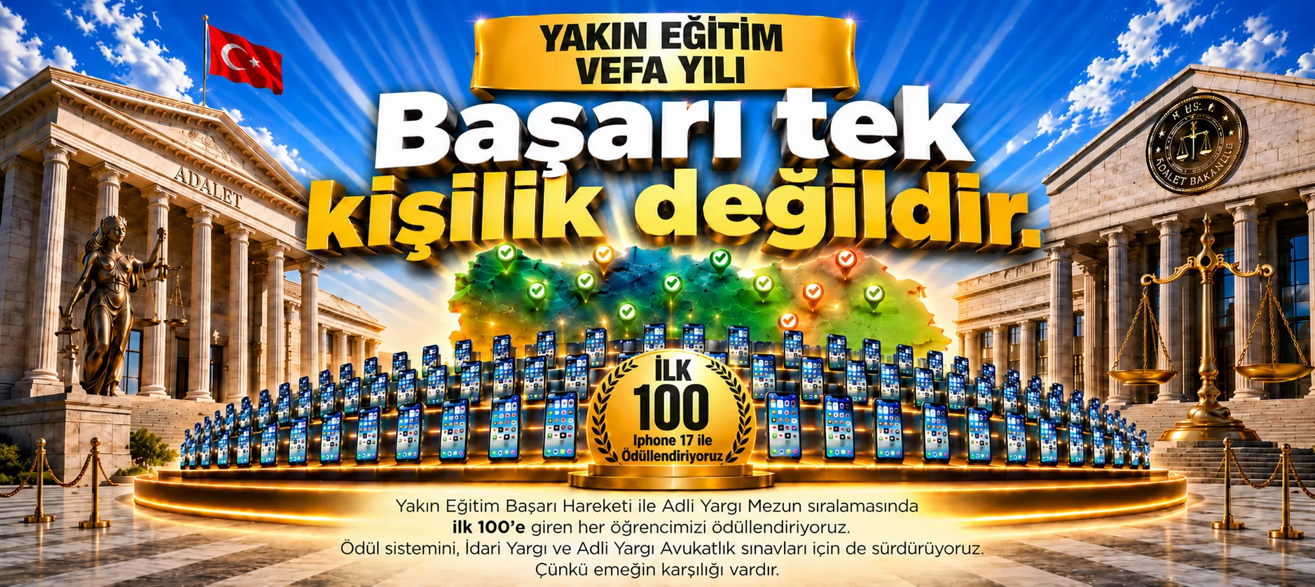 KAYMAKAMLIK KURSU